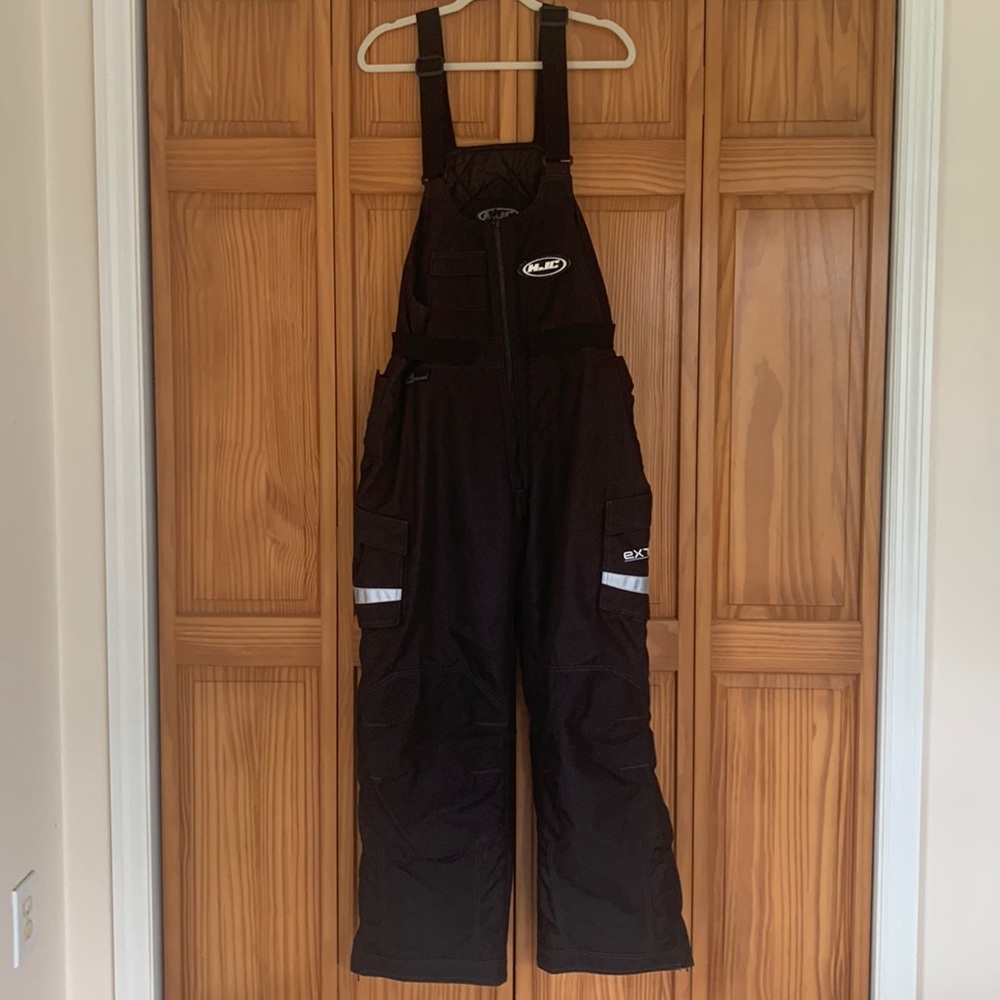 HJC Snowmobile/Ski/Work outerwear Pants